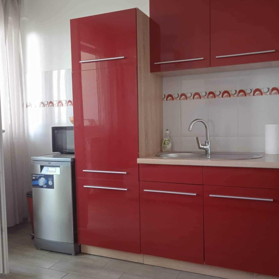 Ferienwohnung Adria Sky Rijeka Exterior foto