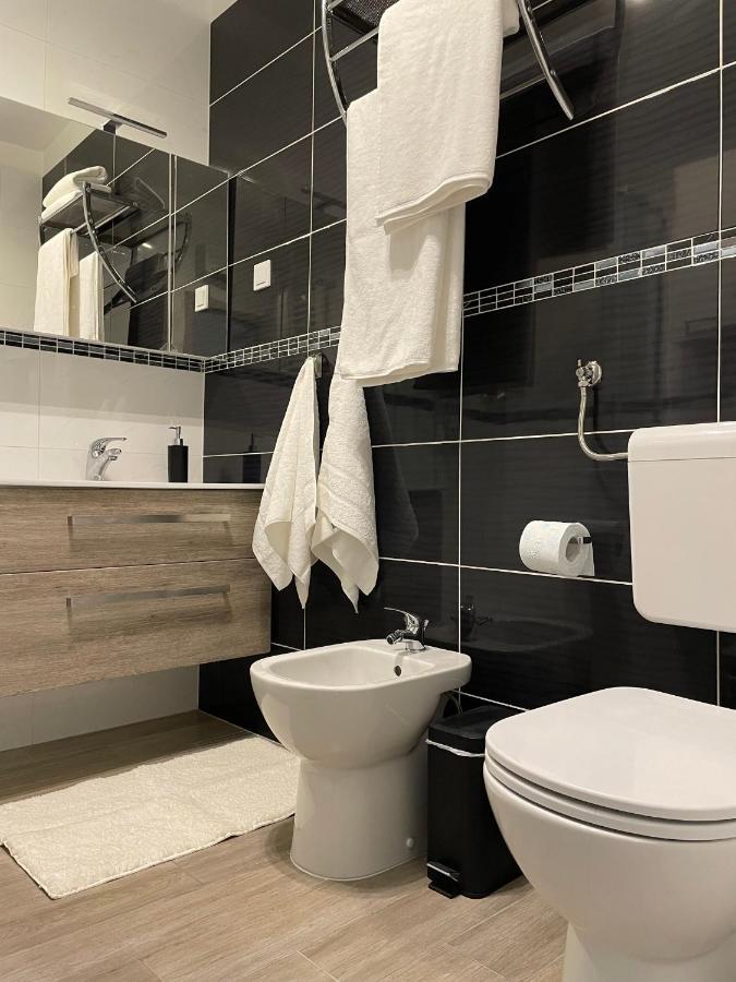 Ferienwohnung Adria Sky Rijeka Exterior foto