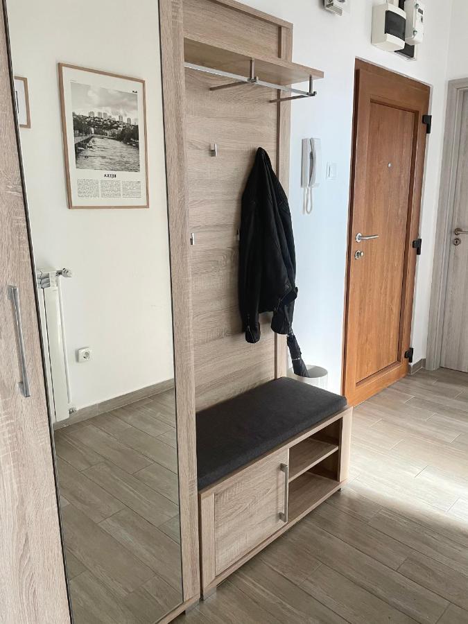 Ferienwohnung Adria Sky Rijeka Exterior foto